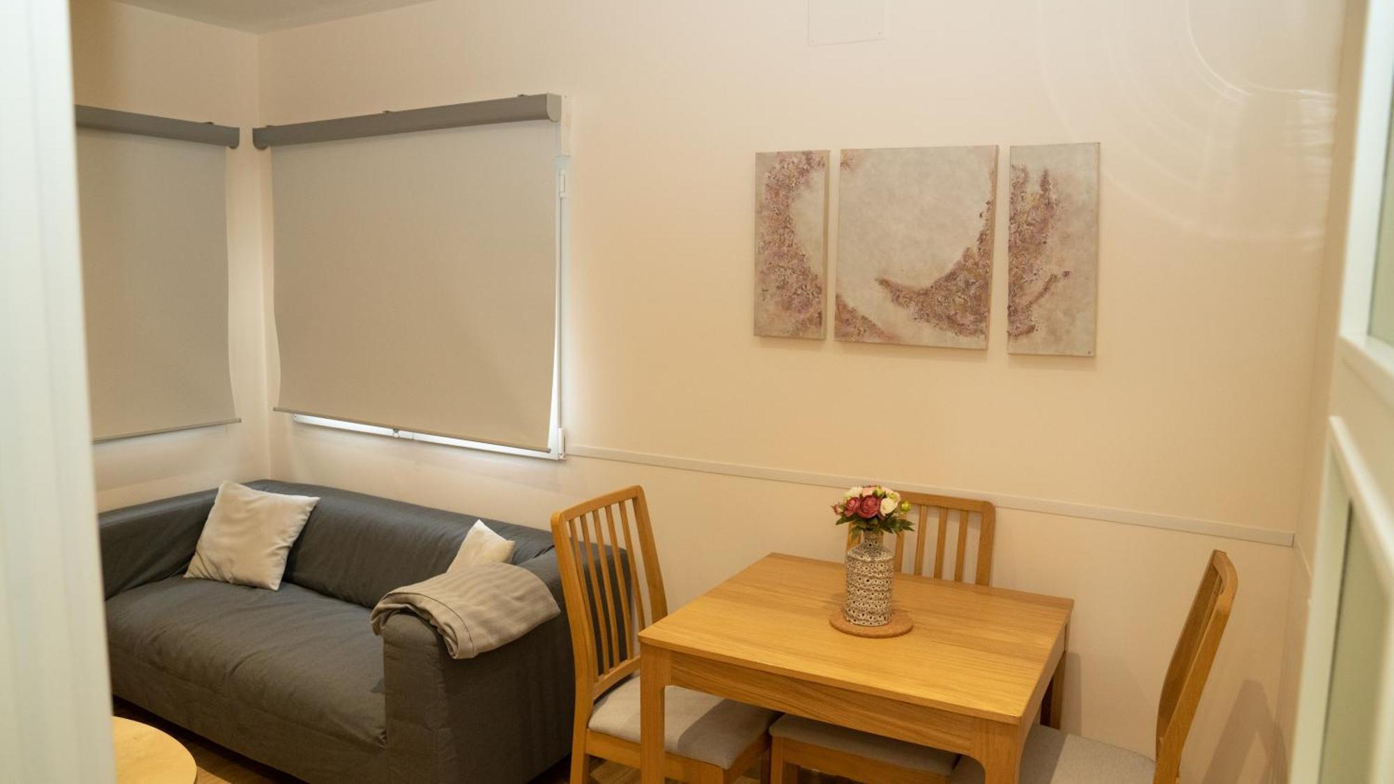 Apartamento Praderas Pantano San Juan Primera Planta Пелайос-де-ла-Преса Экстерьер фото